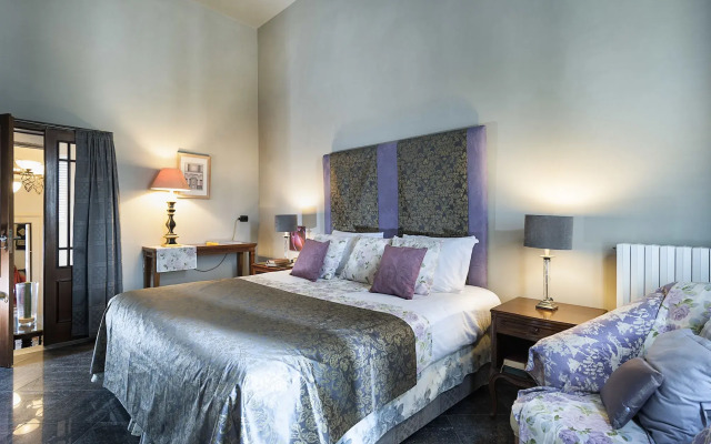 Palazzo Muro Leccese Relais de Charme