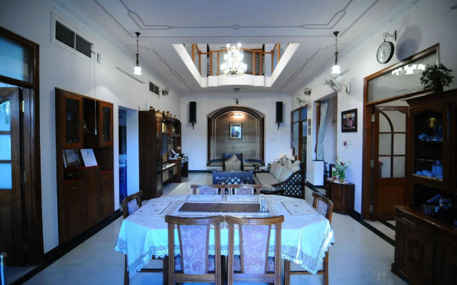 Jaipur Friendly Villa