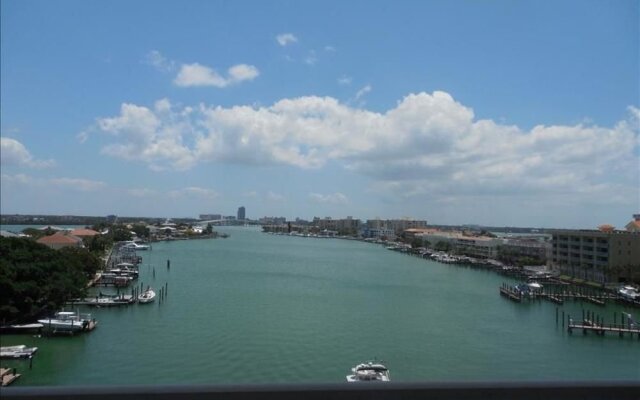 Dockside Condos