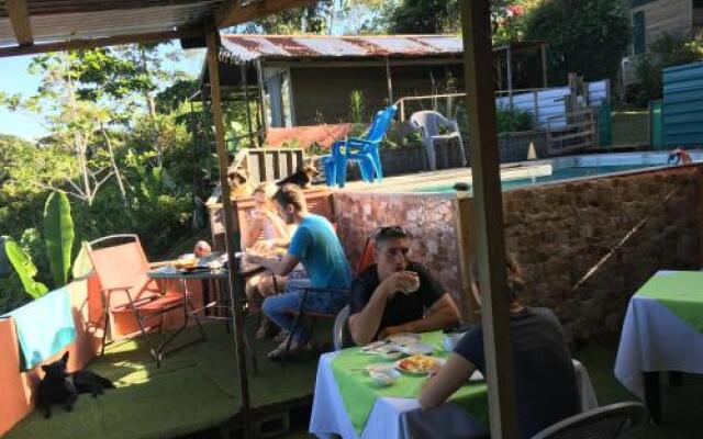 Bella Vista Ranch Ecolodge