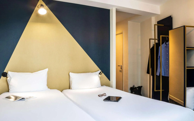 Pullman Paris Centre-Bercy Hotel