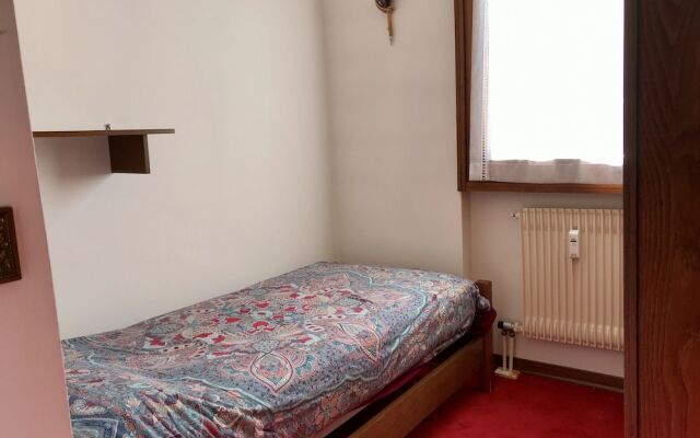 Appartamenti Campiglio