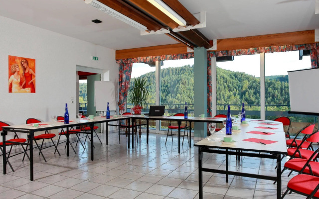 Studio Grande Cascade