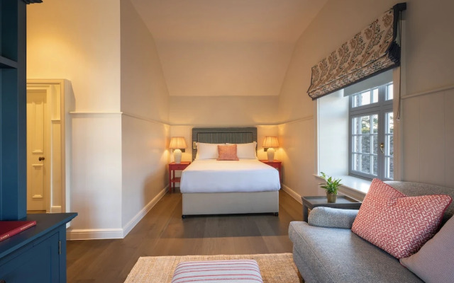 Cashel Palace Hotel