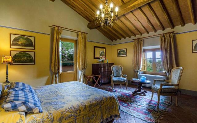 Coselli's Luxury Villas
