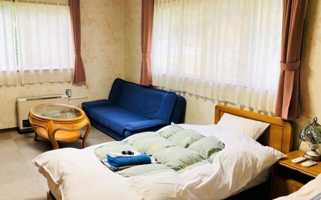 Pension Kaze no Mori