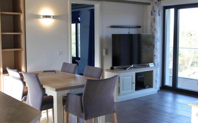 Strandresidenz Appartement Eisente V19