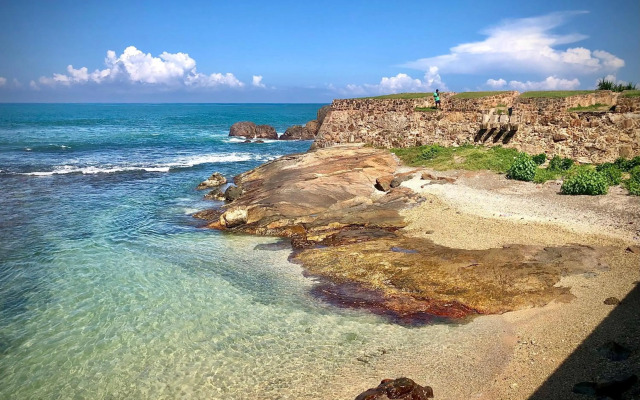 Gypsy Garden Guesthouse