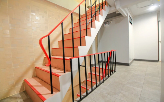 OYO 378 Bright Minitel