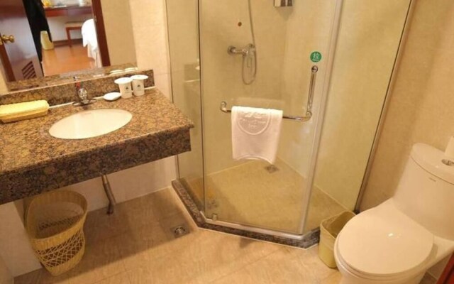 Huangshan Hukaiwen Hotel