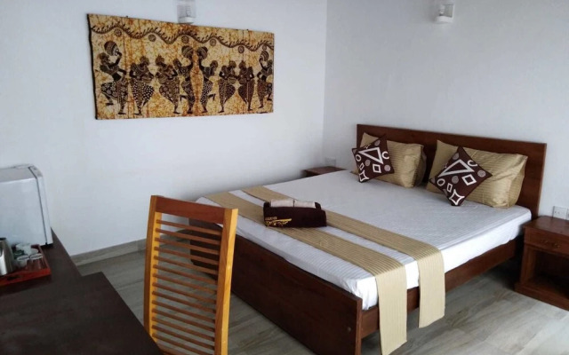 Lija Residence