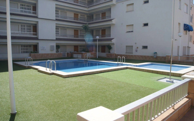 Apartamentos Irta Playa