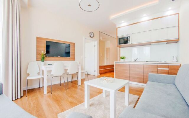 KąTY RYBACKIE MARINA