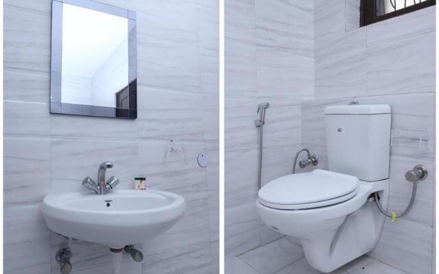 Hotel Noida Dreamz 44