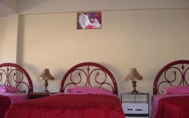 Hostal Olympic