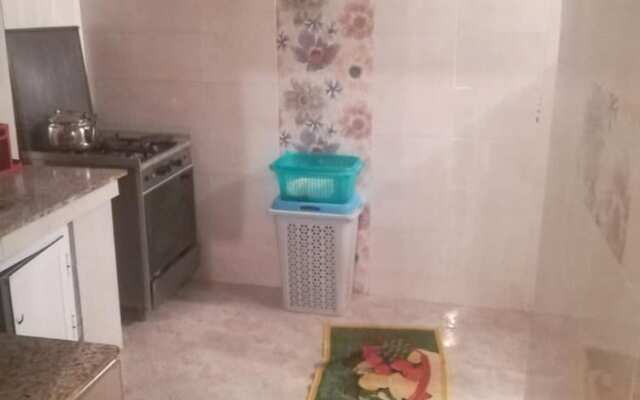 Grand Appartement à Agadir