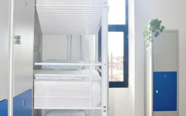 La Isleta Nest Hostel