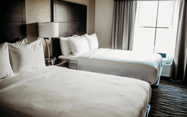 Cobblestone Hotel & Suites - International Falls