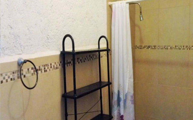 Hostal Ecoplaneta