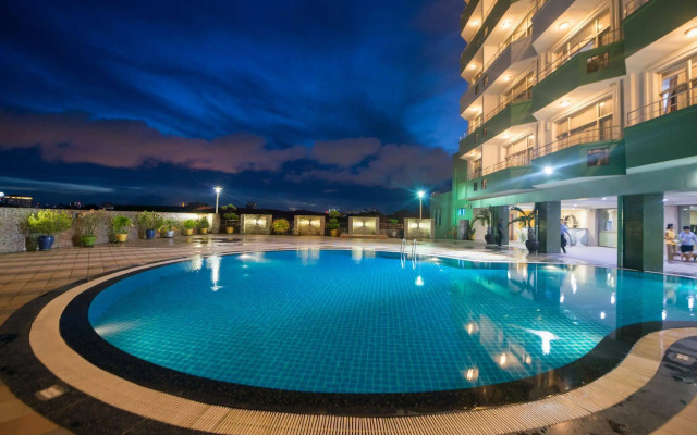Sky Star Hotel