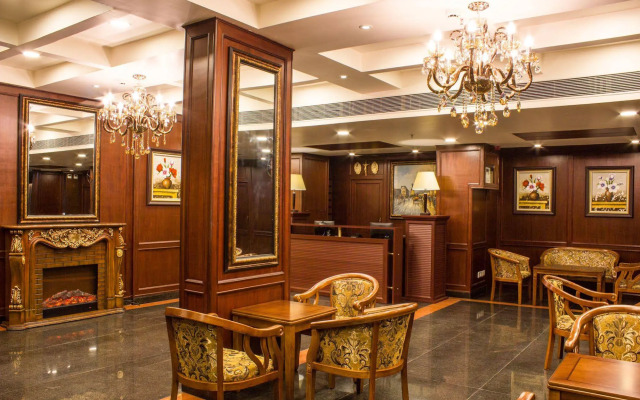 Seasons Hotels & Resorts