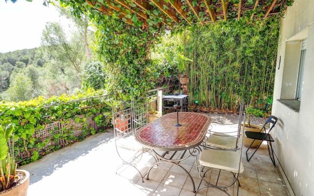 The Magic Green by Hello Apartments Sitges