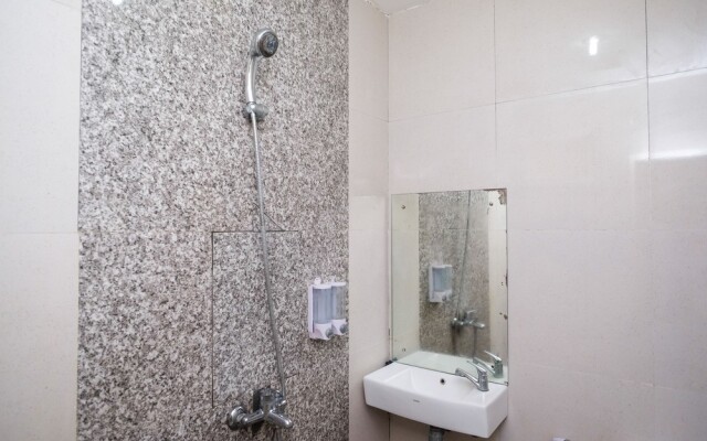 Urbanview Syariah Kadarman Home Laweyan by RedDoorz