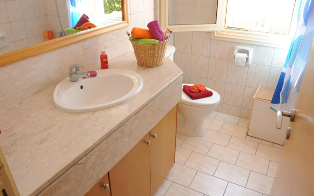 Panareti Coral Bay Hotel