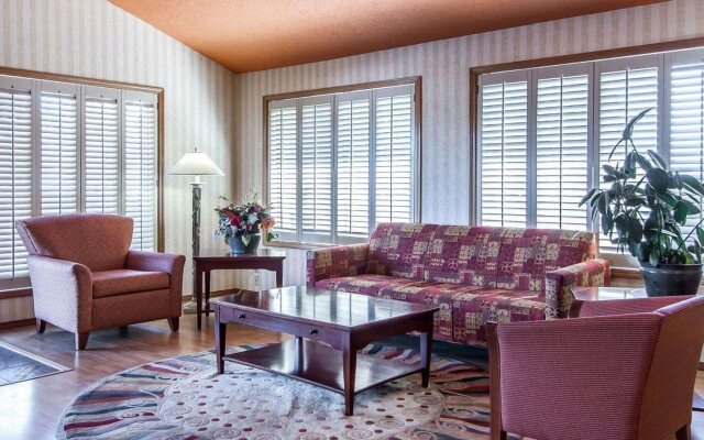 Comfort Inn Conference Center Hillsboro