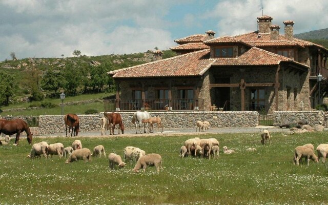 La Posada de Gallegos