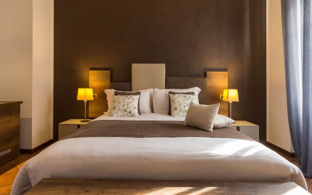 Bed & Breakfast La Villa & spa