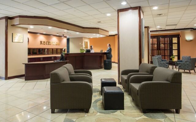 Capital Hill Hotel and Suites