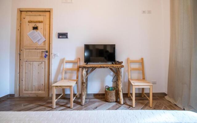Panacea Country House