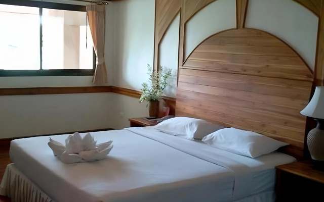 White Sand Princess Hotel