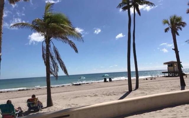 Lombardy Inn on Miami Beach