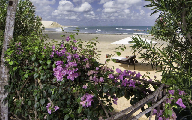 Casa na Praia Jeri