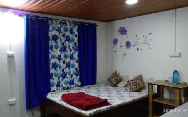 Tibet Homestay