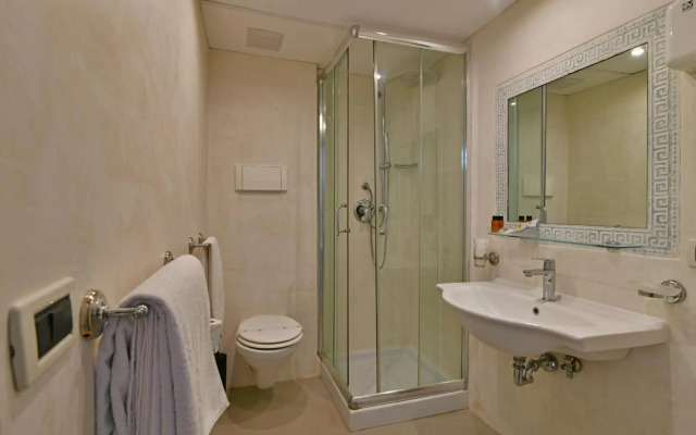 Hotel&Apartments Villa Linda