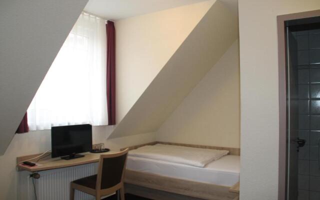 Hotel Stadt Kamen