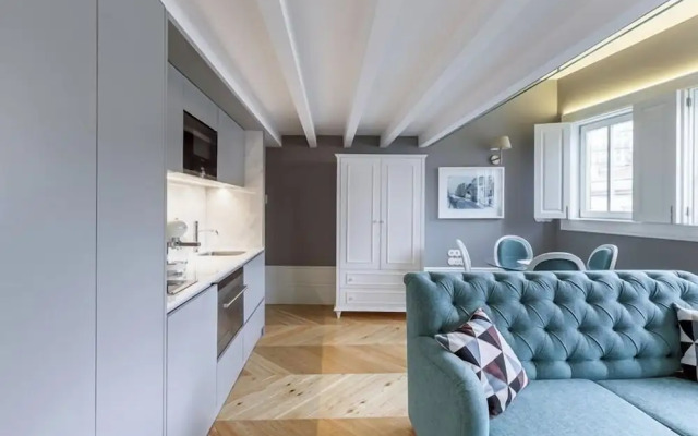 Villa Mouzinho by ON Apartments