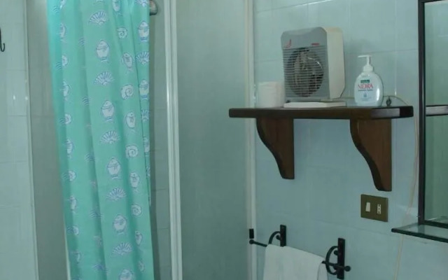 Agriturismo Masseria Portiere Stella