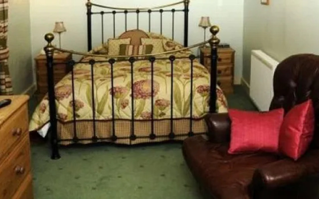The Angel B&B