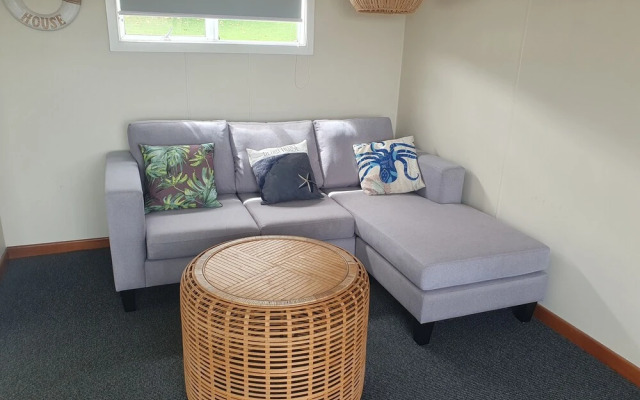 Stanmore Bay Beach House