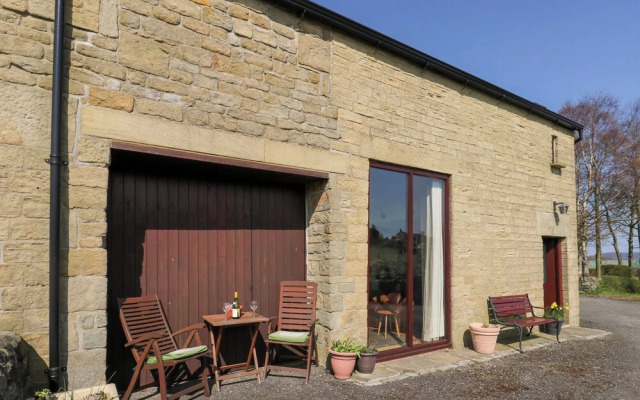 The Barn at Heath Hall Farm
