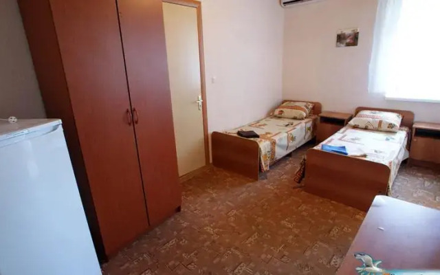 Guest House Anapalis