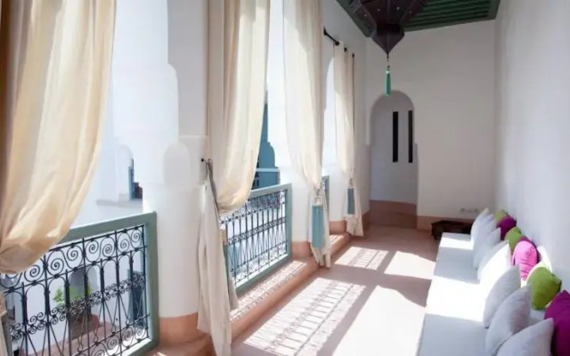 Riad Lalla Bahia