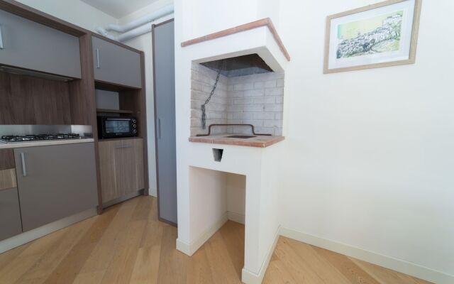 Burlamacco Suites