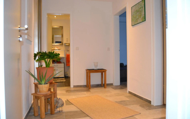 Fewo Auszeit zum Anspel