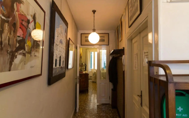 Venice San Marco Apartment