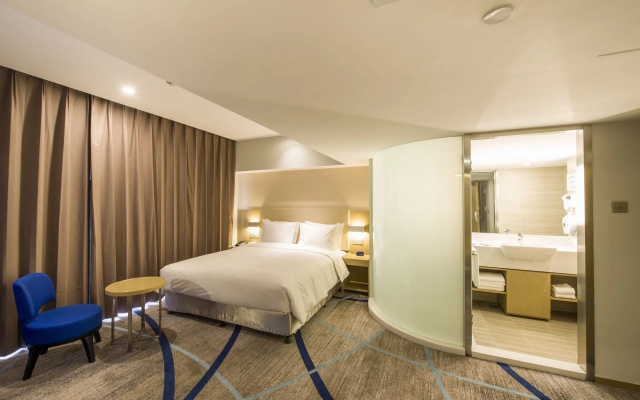 Holiday Inn Express Chengde Downtown